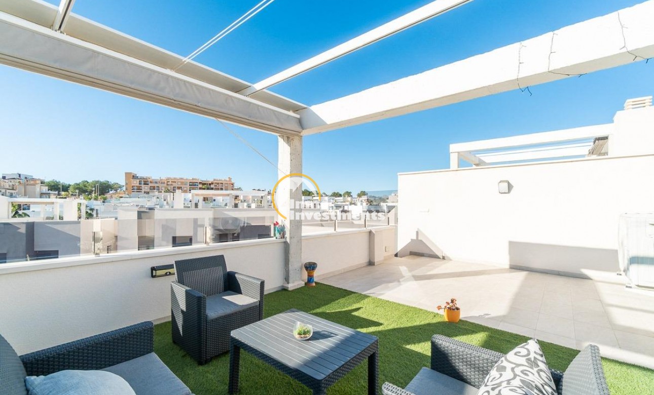 Revente privée - Villa - Orihuela Costa - Villamartin