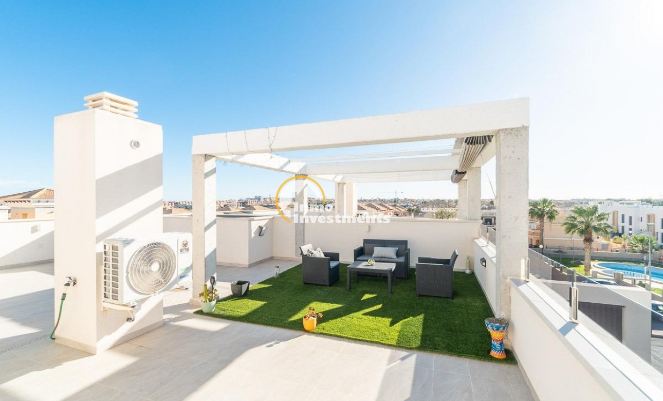 Revente privée - Villa - Orihuela Costa - Villamartin