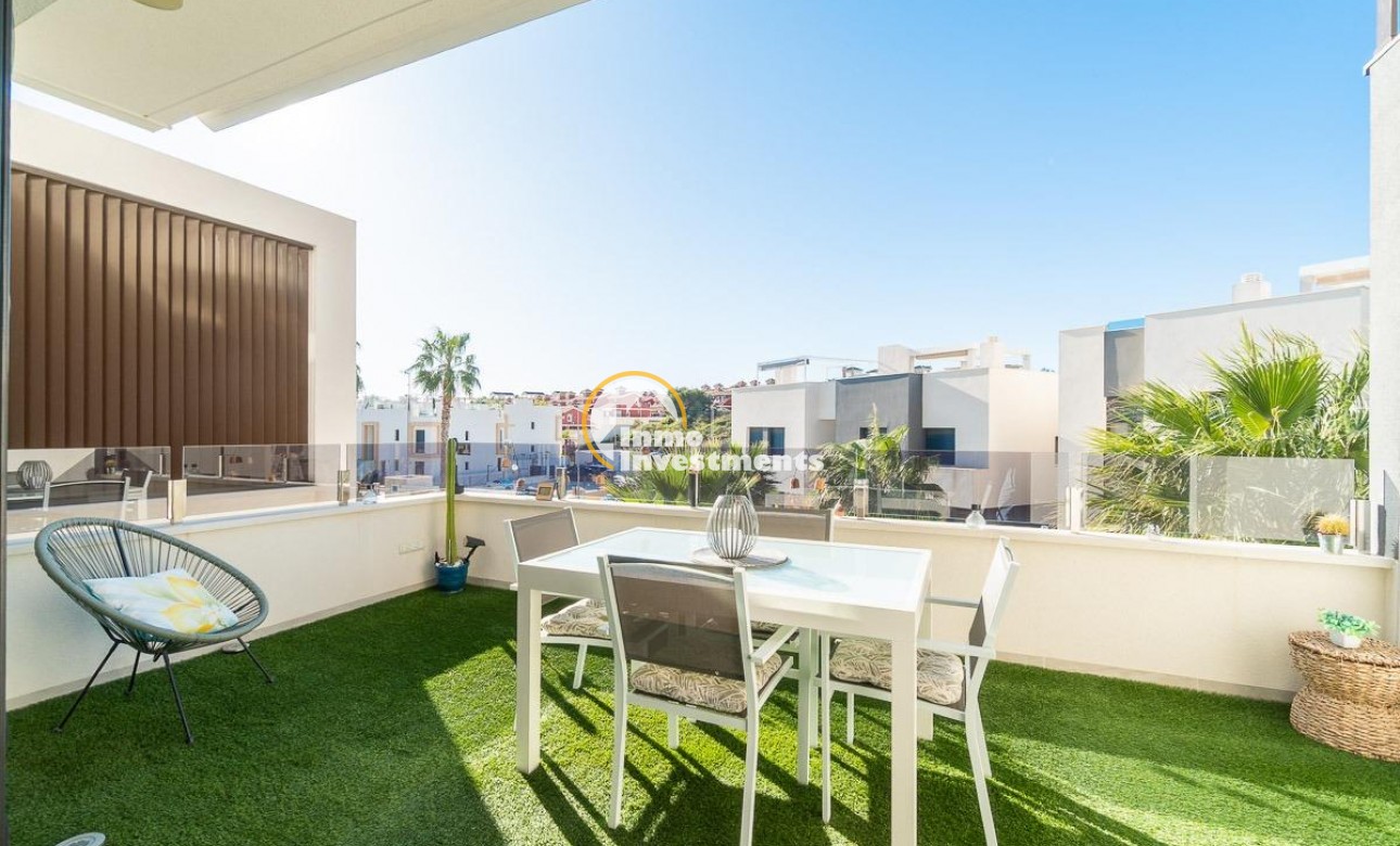Revente privée - Villa - Orihuela Costa - Villamartin