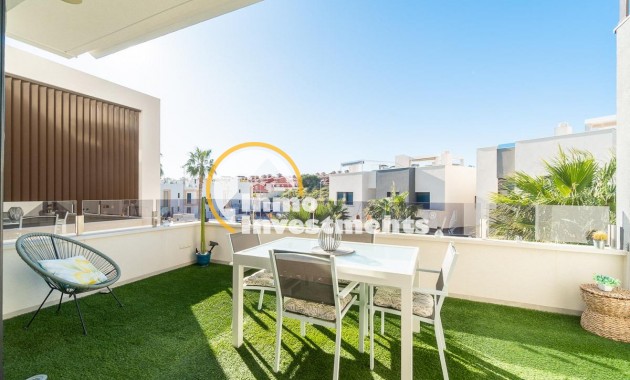 Revente privée - Villa - Orihuela Costa - Villamartin