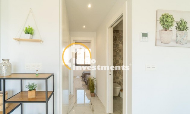 Revente privée - Villa - Orihuela Costa - Villamartin
