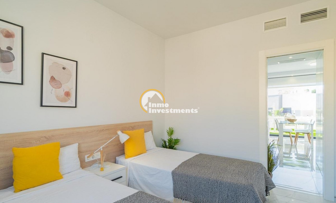Revente privée - Villa - Orihuela Costa - Villamartin