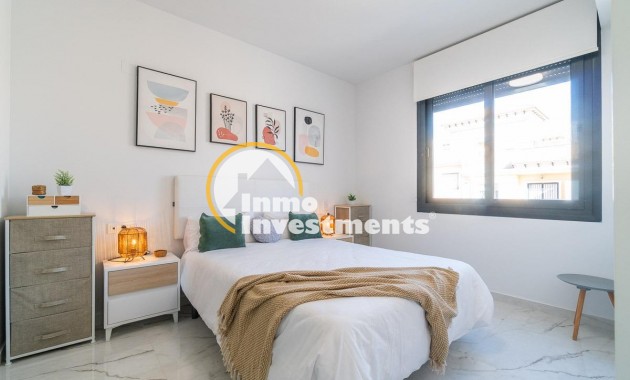 Revente privée - Villa - Orihuela Costa - Villamartin