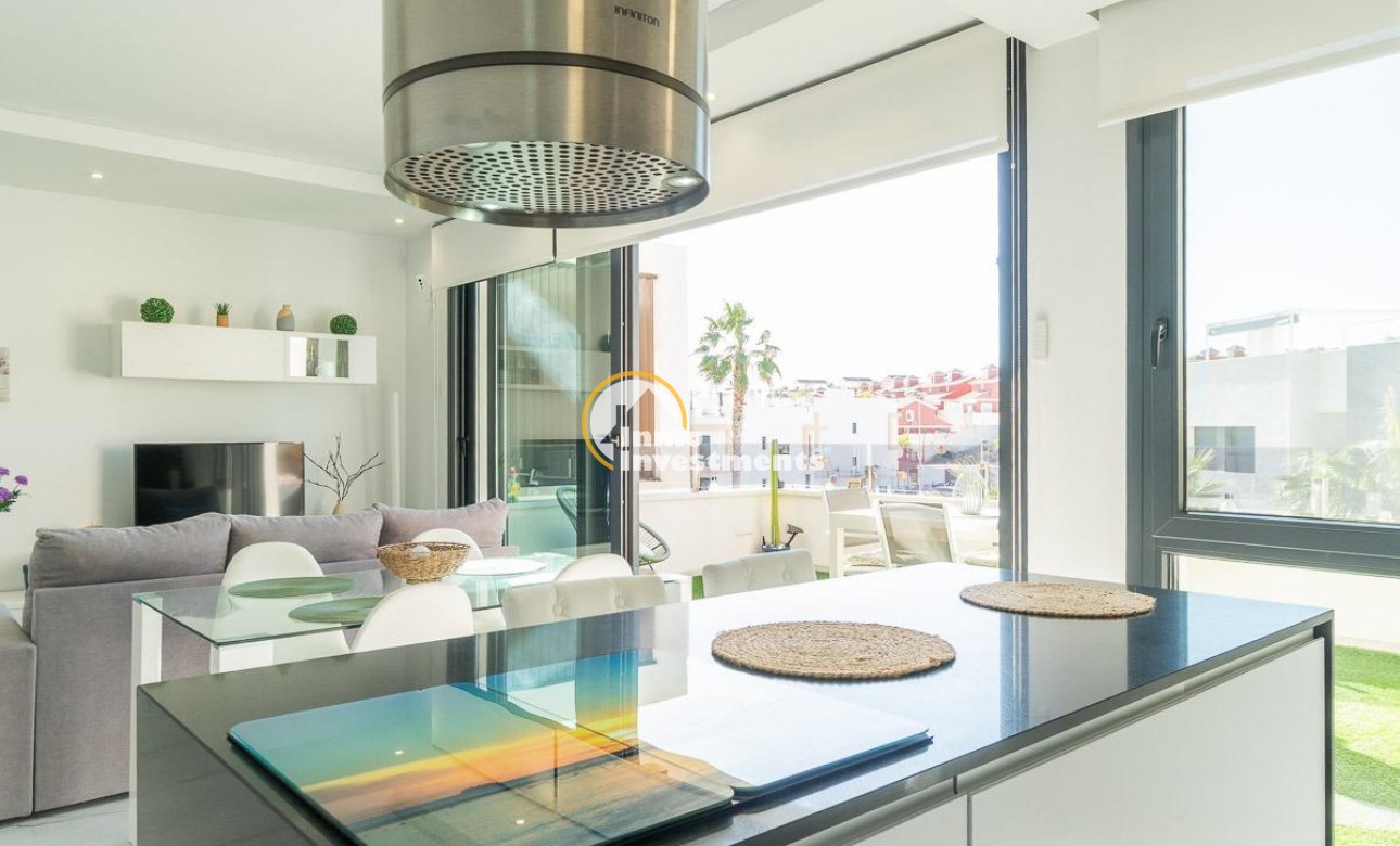 Revente privée - Villa - Orihuela Costa - Villamartin