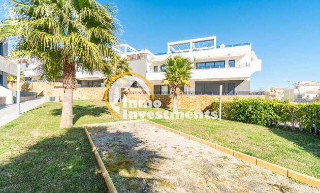 Revente privée - Villa - Orihuela Costa - Villamartin