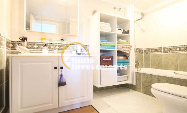 Revente privée - Appartement - Campoamor