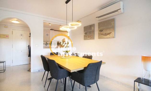 Revente privée - Appartement - Campoamor