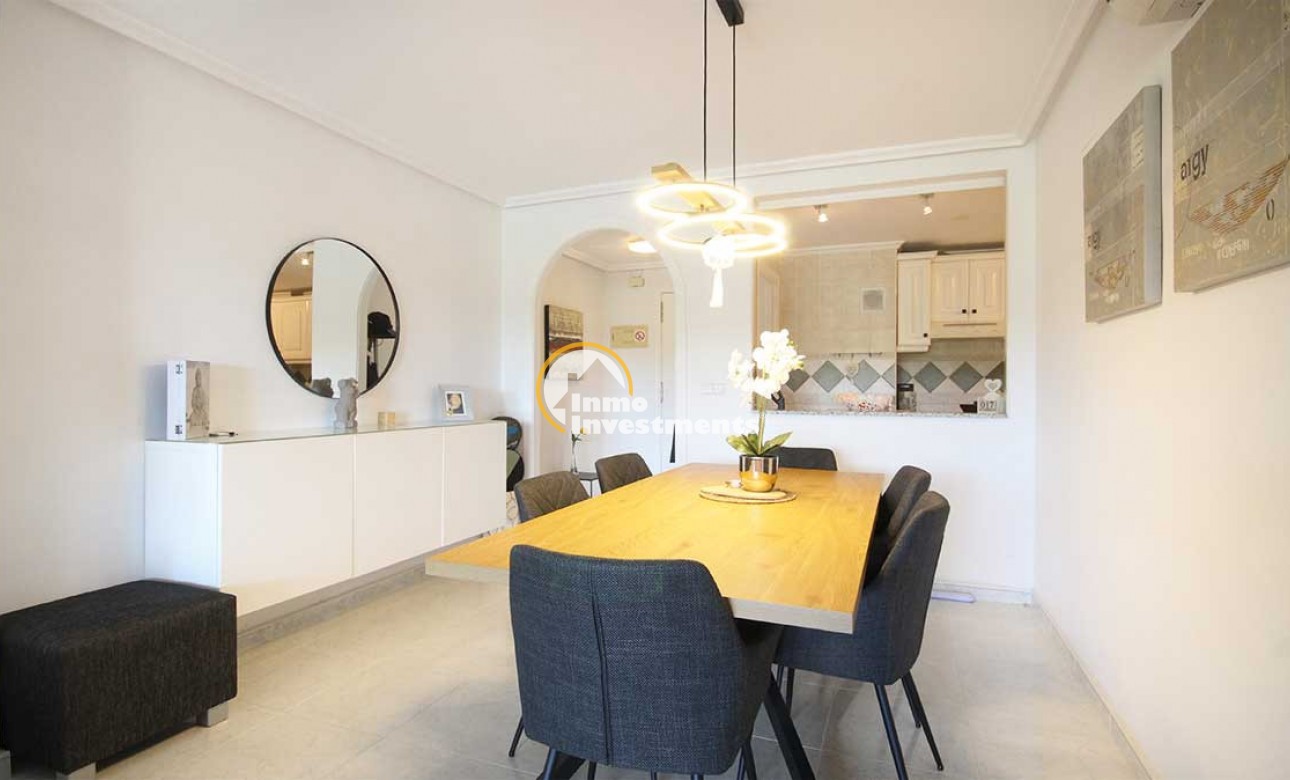 Revente privée - Appartement - Campoamor