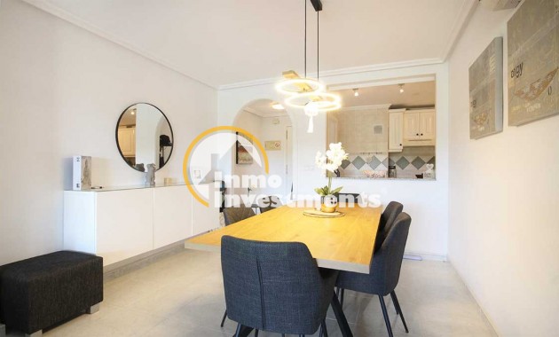 Revente privée - Appartement - Campoamor