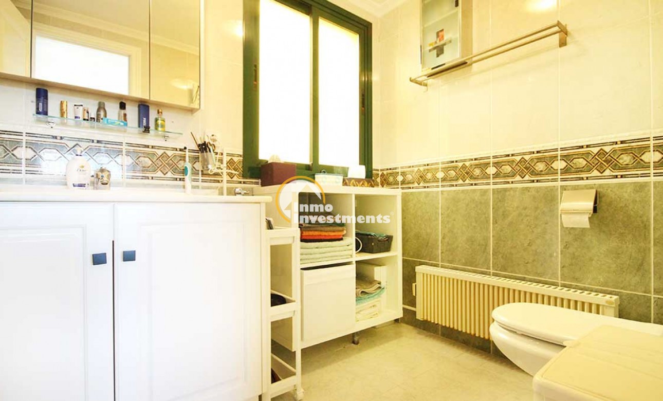 Revente privée - Appartement - Campoamor
