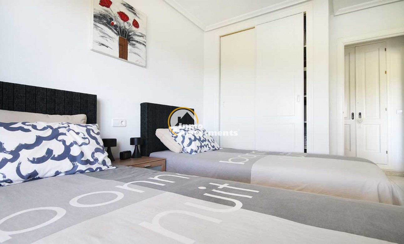 Revente privée - Appartement - Campoamor