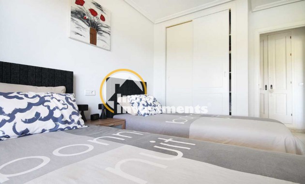 Revente privée - Appartement - Campoamor