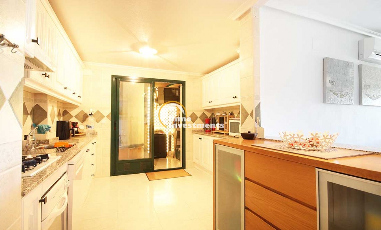 Revente privée - Appartement - Campoamor