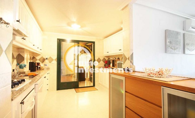 Revente privée - Appartement - Campoamor