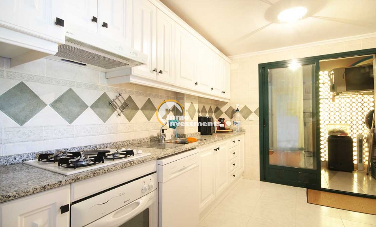 Revente privée - Appartement - Campoamor