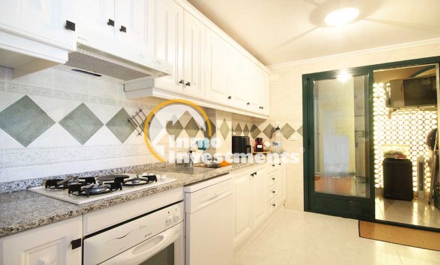 Revente privée - Appartement - Campoamor