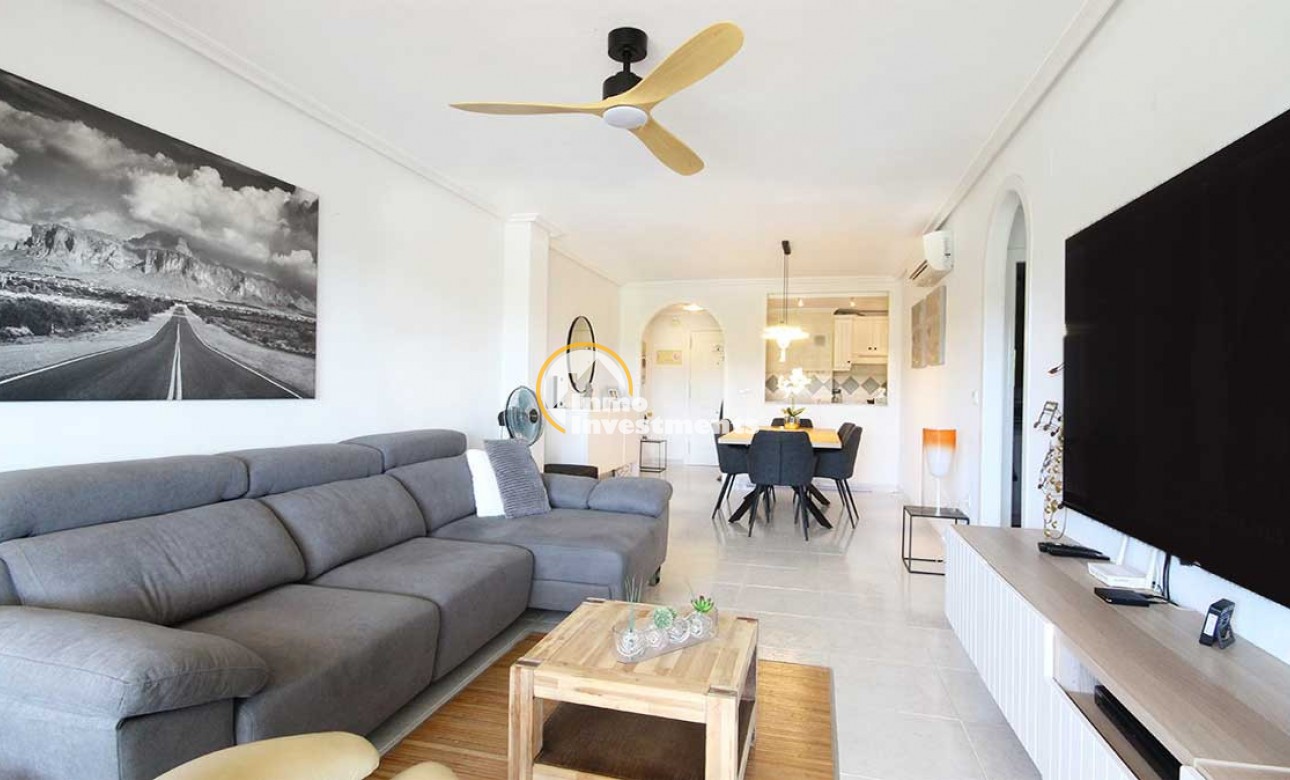 Revente privée - Appartement - Campoamor
