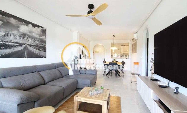 Revente privée - Appartement - Campoamor
