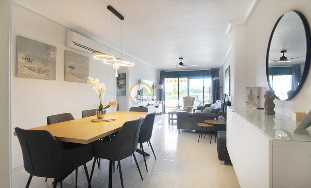 Revente privée - Appartement - Campoamor