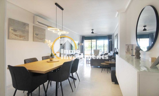 Revente privée - Appartement - Campoamor