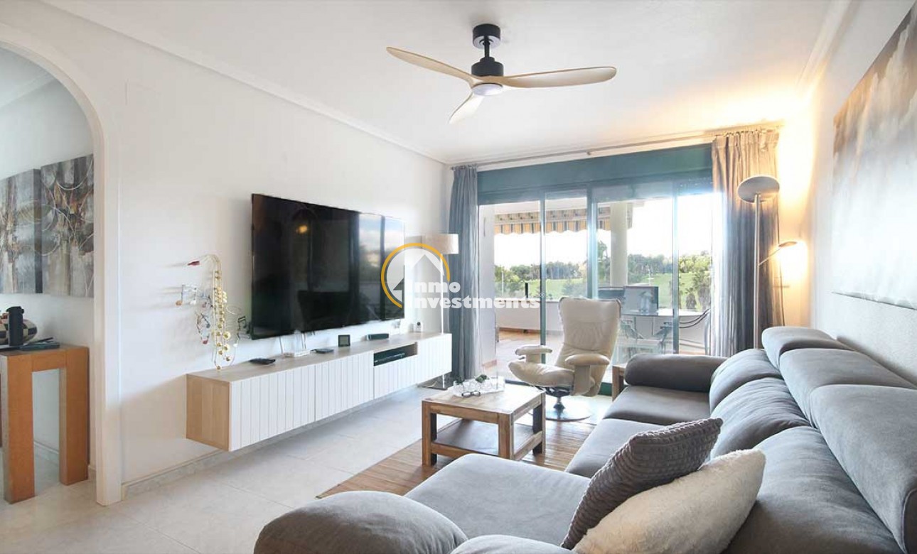 Revente privée - Appartement - Campoamor
