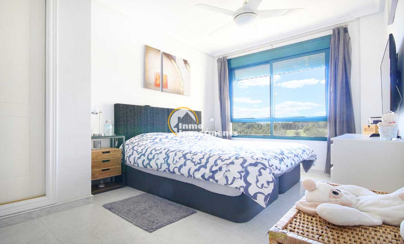 Revente privée - Appartement - Campoamor