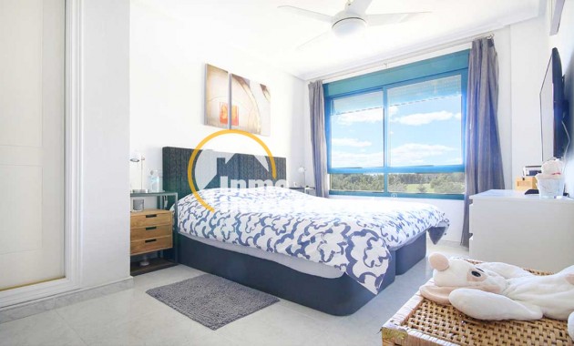 Revente privée - Appartement - Campoamor