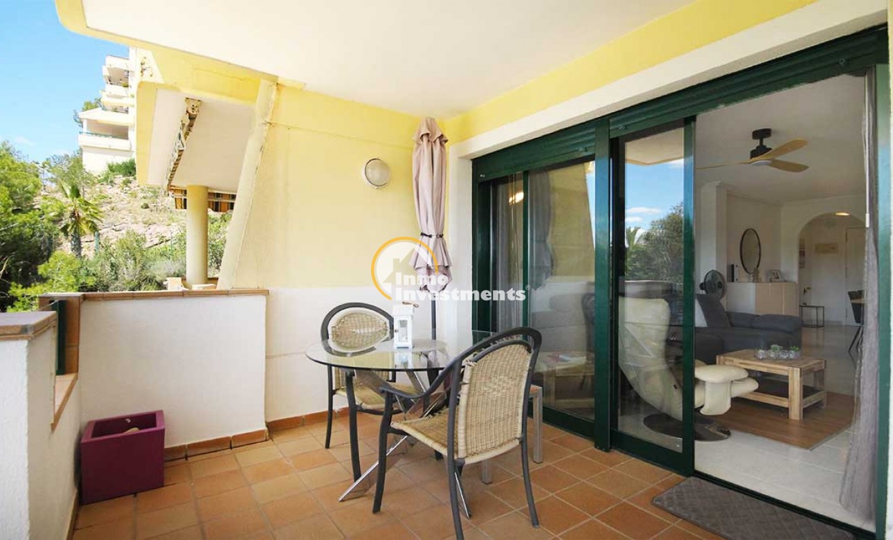 Revente privée - Appartement - Campoamor