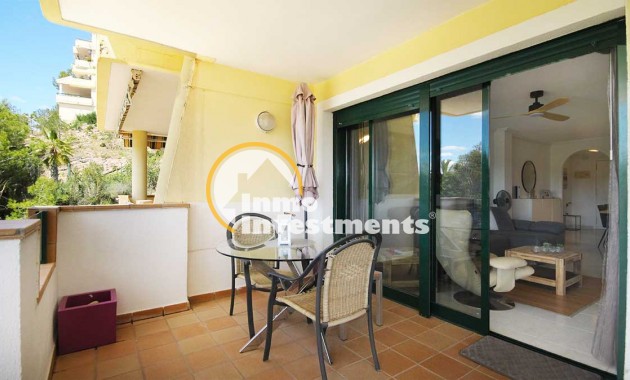 Revente privée - Appartement - Campoamor