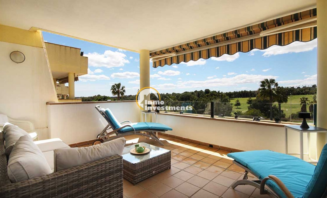 Revente privée - Appartement - Campoamor