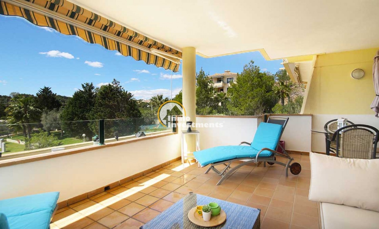 Revente privée - Appartement - Campoamor