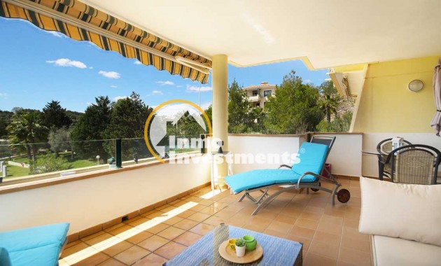 Revente privée - Appartement - Campoamor