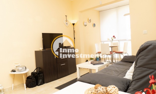 Reventa - Apartamento - Los Balcones