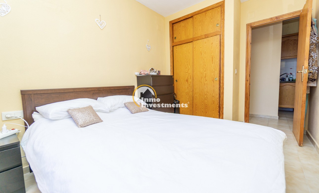Reventa - Apartamento - Los Balcones