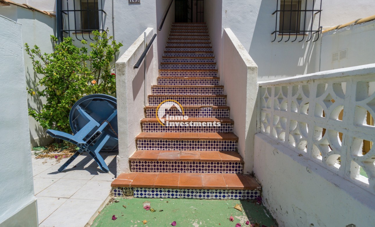 Reventa - Apartamento - Los Balcones