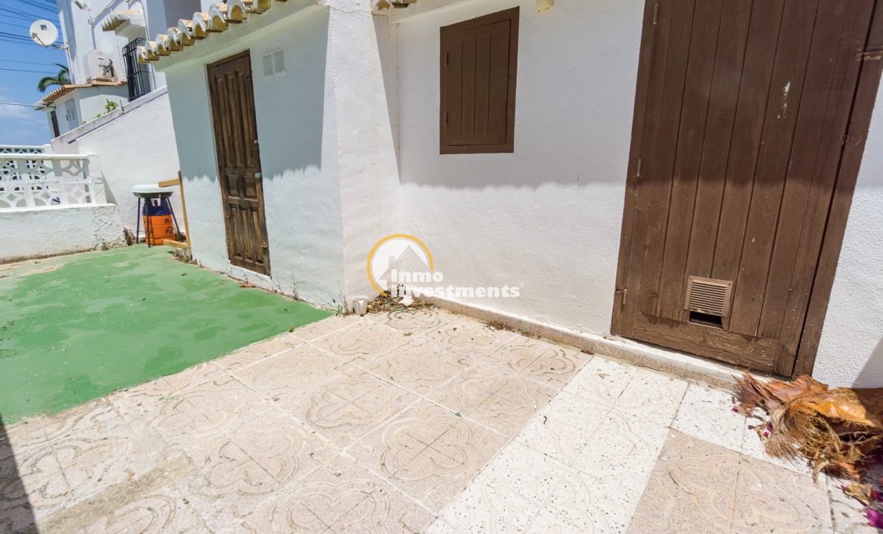 Reventa - Apartamento - Los Balcones