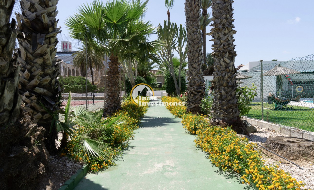 Reventa - Apartamento - Los Balcones