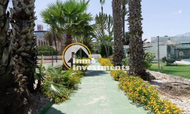 Reventa - Apartamento - Los Balcones