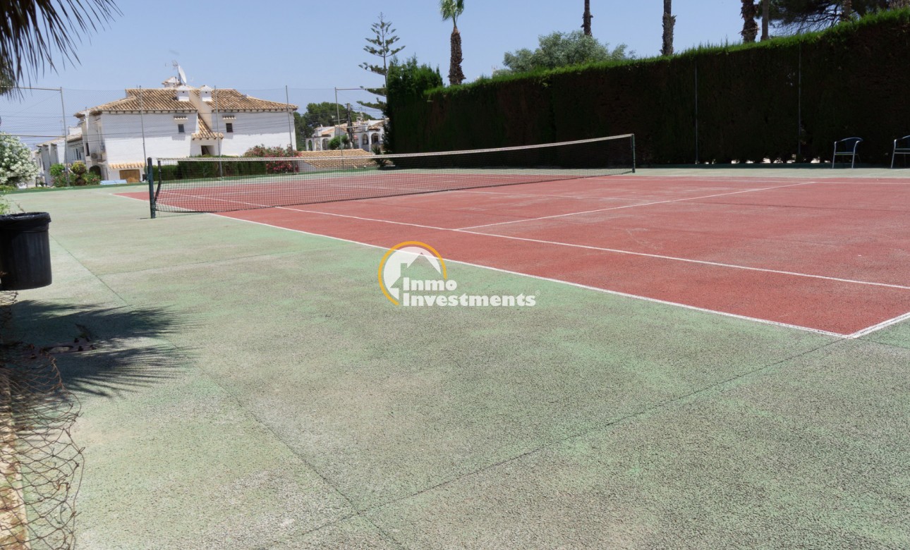 Reventa - Apartamento - Los Balcones