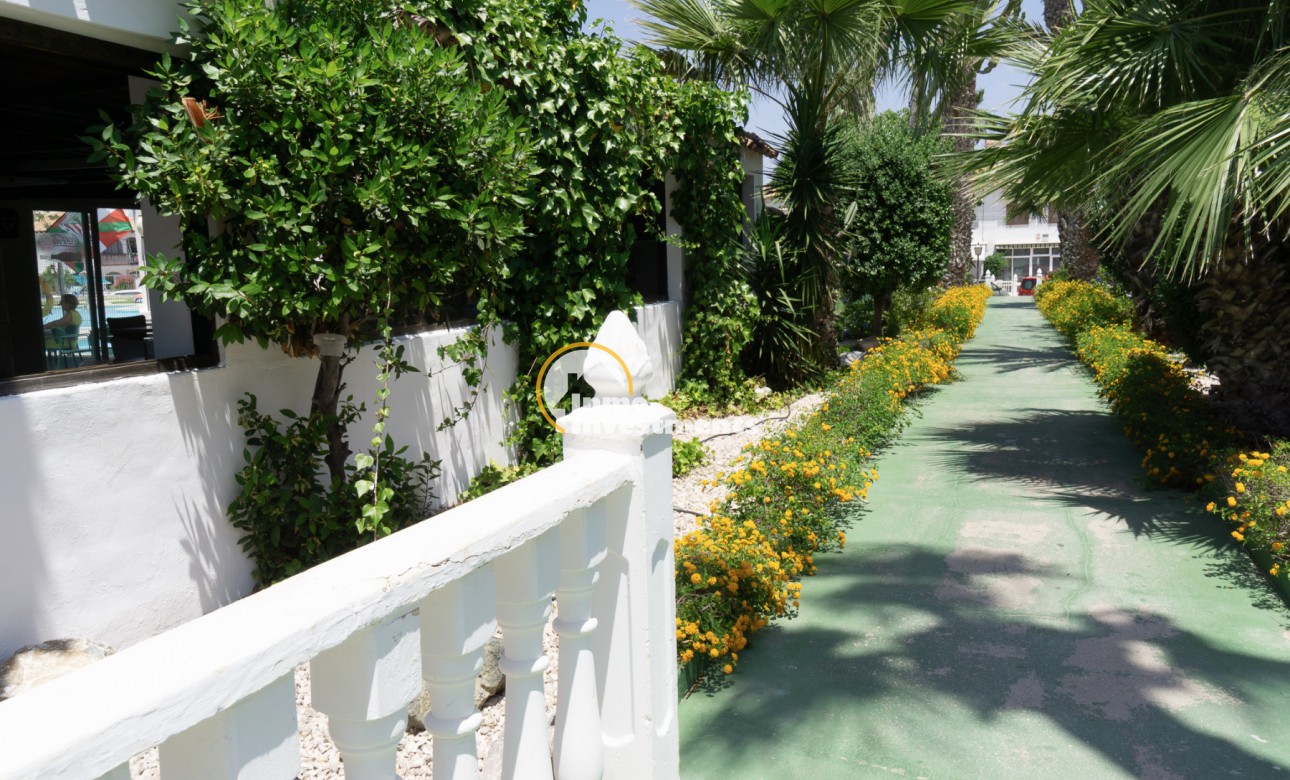 Reventa - Apartamento - Los Balcones