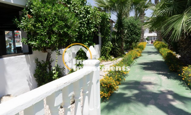 Reventa - Apartamento - Los Balcones