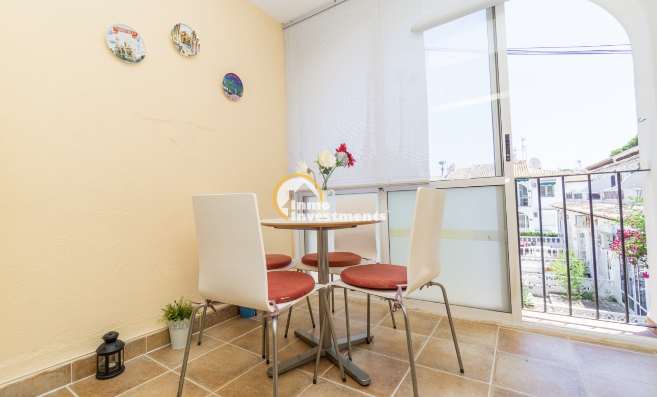 Reventa - Apartamento - Los Balcones