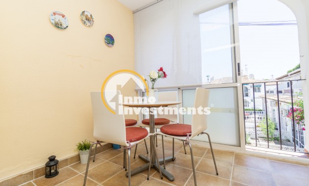 Reventa - Apartamento - Los Balcones