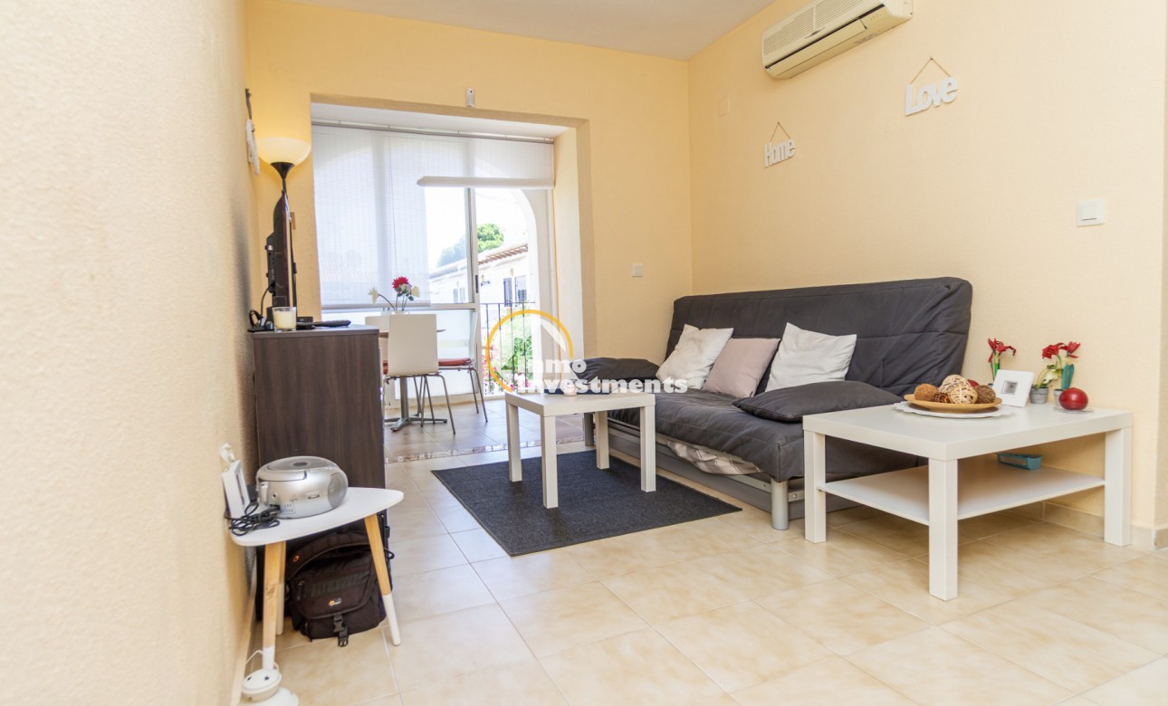 Reventa - Apartamento - Los Balcones