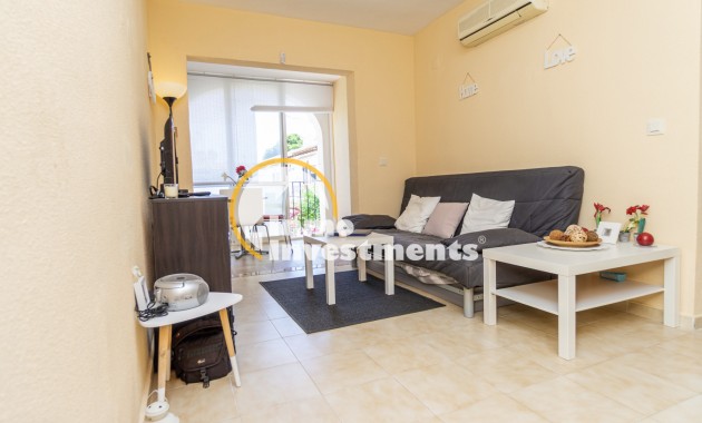 Reventa - Apartamento - Los Balcones