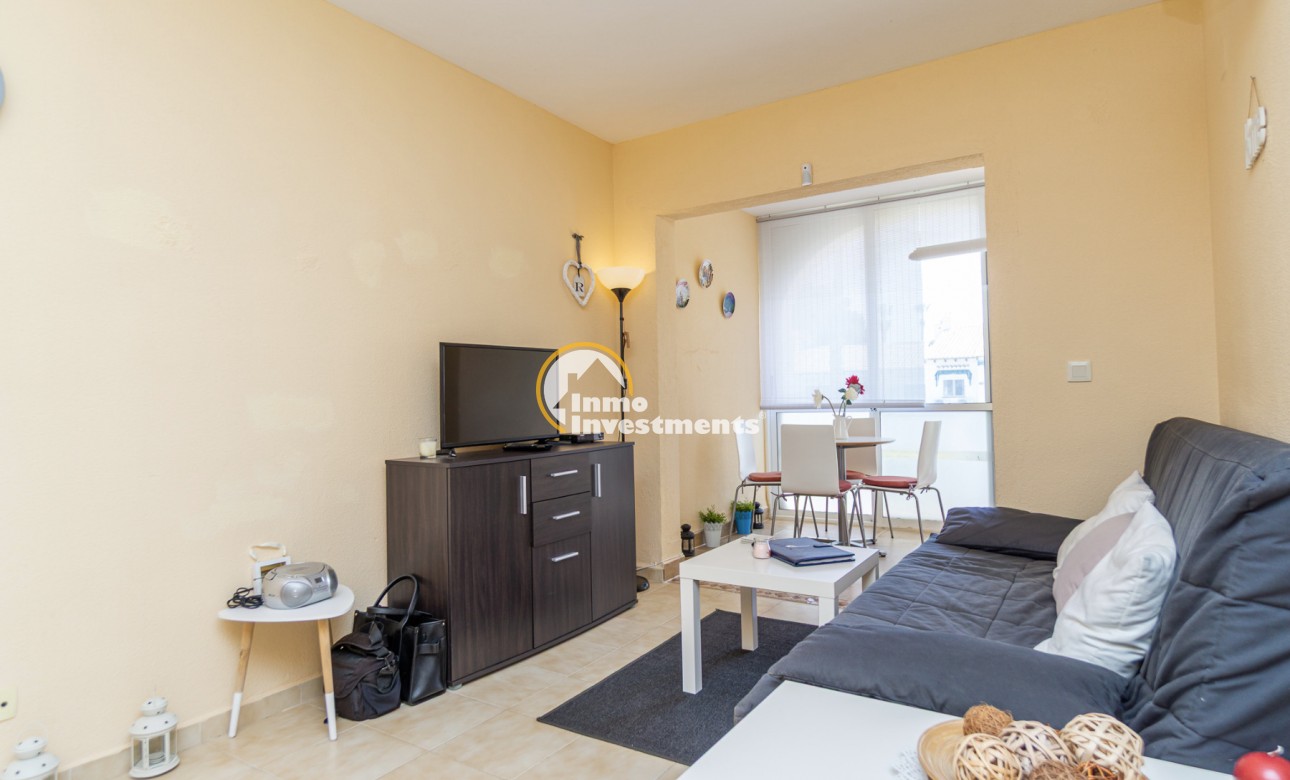Reventa - Apartamento - Los Balcones