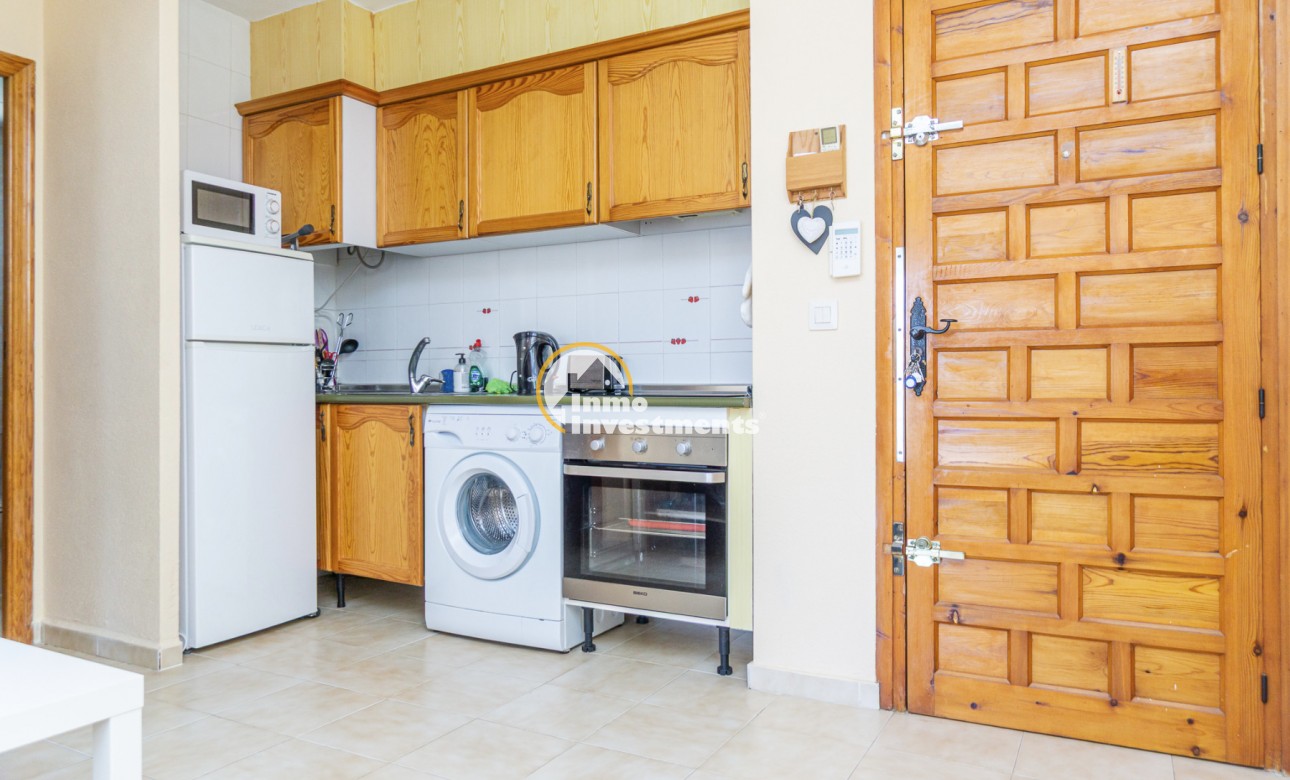 Reventa - Apartamento - Los Balcones
