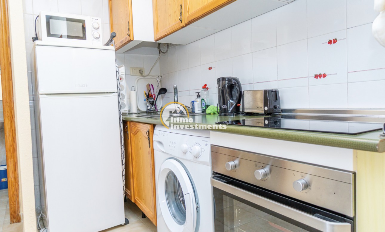 Reventa - Apartamento - Los Balcones