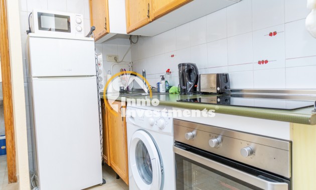 Reventa - Apartamento - Los Balcones