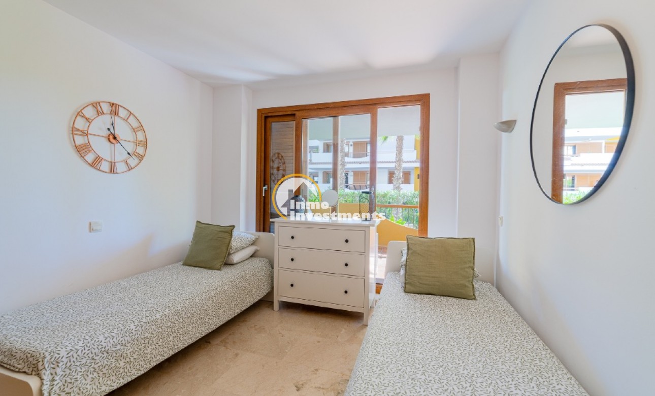 Resale - Apartment - Punta Prima